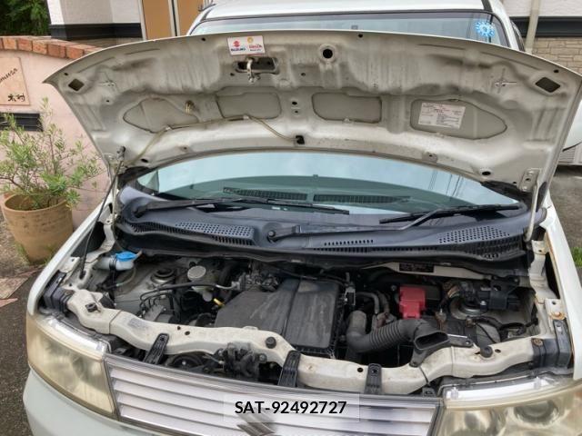 Suzuki WAGON R 2007-09 7964467-28
