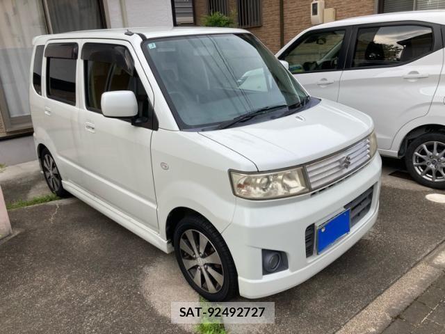 Suzuki WAGON R 2007-09 7964467-2