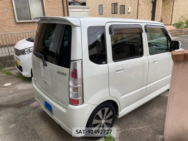 Suzuki WAGON R 2007-09 7964467-3