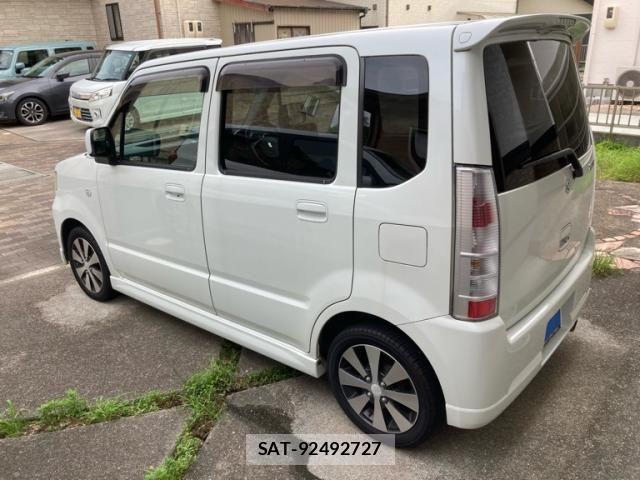 Suzuki WAGON R 2007-09 7964467-4