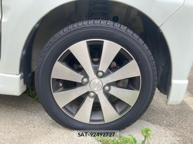 Suzuki WAGON R 2007-09 7964467-5