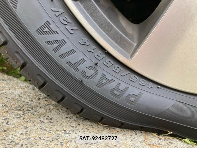 Suzuki WAGON R 2007-09 7964467-6