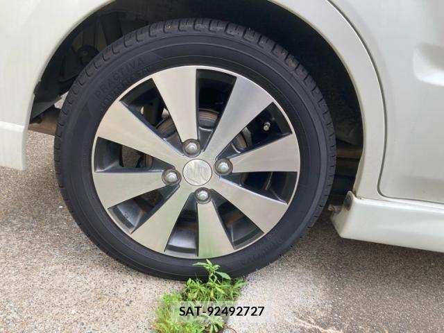 Suzuki WAGON R 2007-09 7964467-7