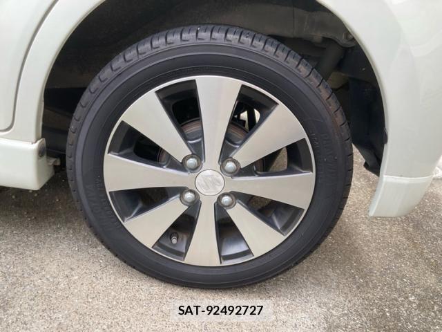 Suzuki WAGON R 2007-09 7964467-8