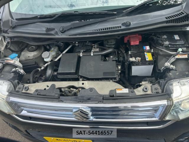 Suzuki WAGON R 2015-07 7964464-9