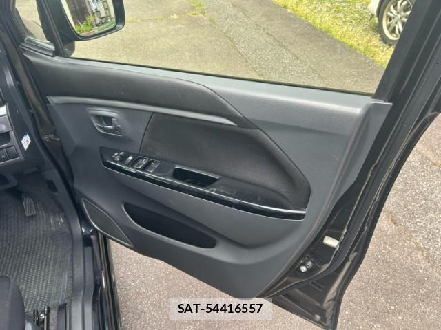Suzuki WAGON R 2015-07 7964464-10