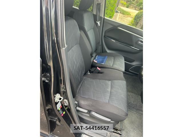 Suzuki WAGON R 2015-07 7964464-11