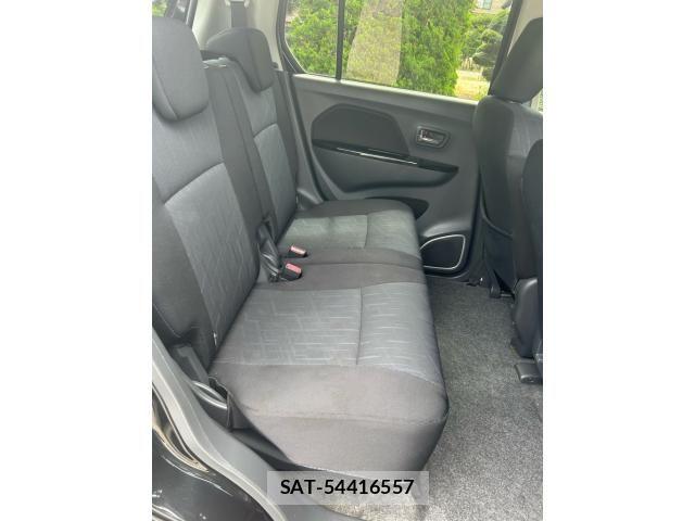 Suzuki WAGON R 2015-07 7964464-12
