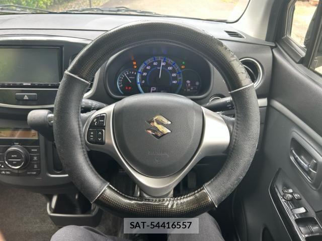 Suzuki WAGON R 2015-07 7964464-13