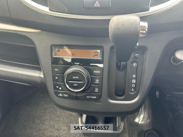 Suzuki WAGON R 2015-07 7964464-14