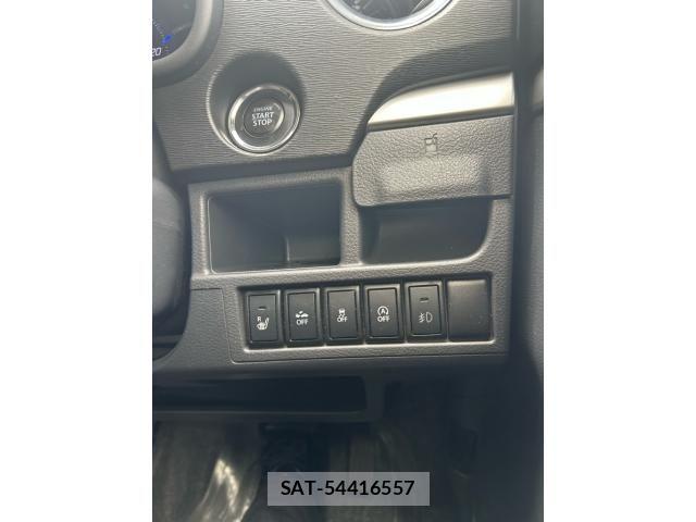 Suzuki WAGON R 2015-07 7964464-15