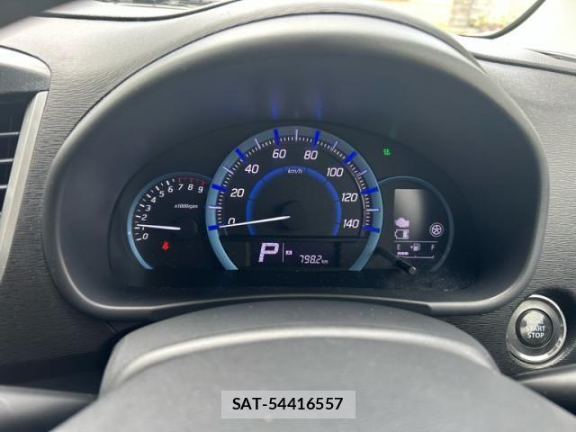 Suzuki WAGON R 2015-07 7964464-16