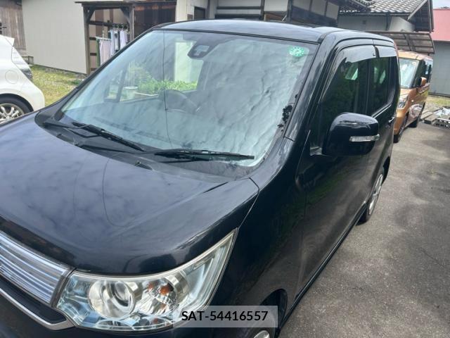 Suzuki WAGON R 2015-07 7964464-1
