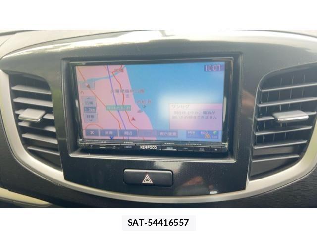 Suzuki WAGON R 2015-07 7964464-18