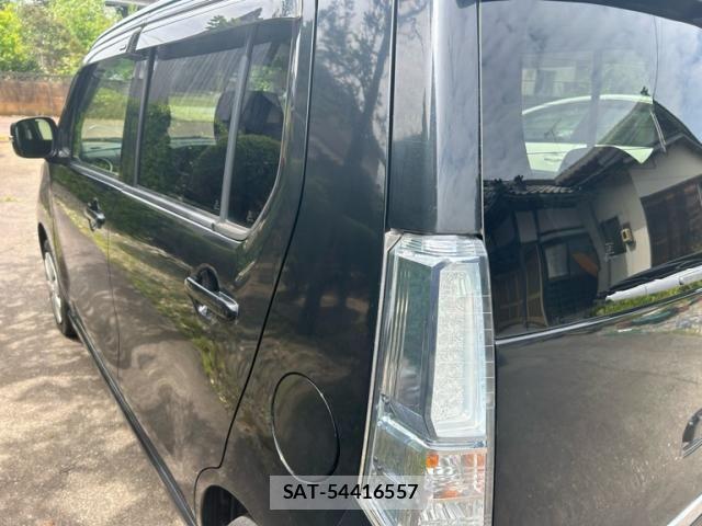 Suzuki WAGON R 2015-07 7964464-2