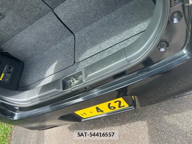 Suzuki WAGON R 2015-07 7964464-5