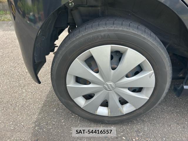 Suzuki WAGON R 2015-07 7964464-8