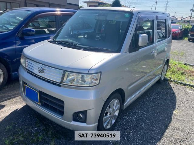 Suzuki WAGON R 2007-10 7981616-0