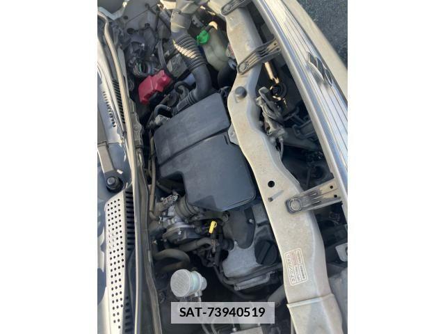 Suzuki WAGON R 2007-10 7981616-9