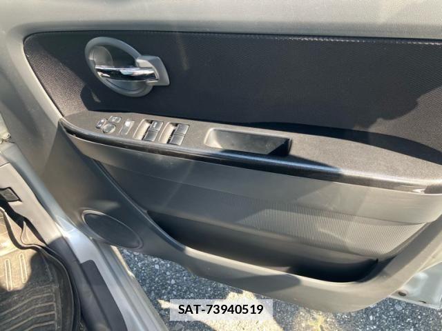 Suzuki WAGON R 2007-10 7981616-11
