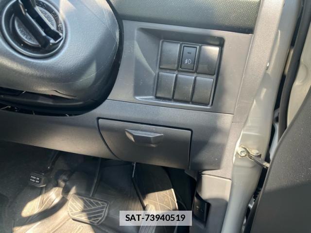 Suzuki WAGON R 2007-10 7981616-12