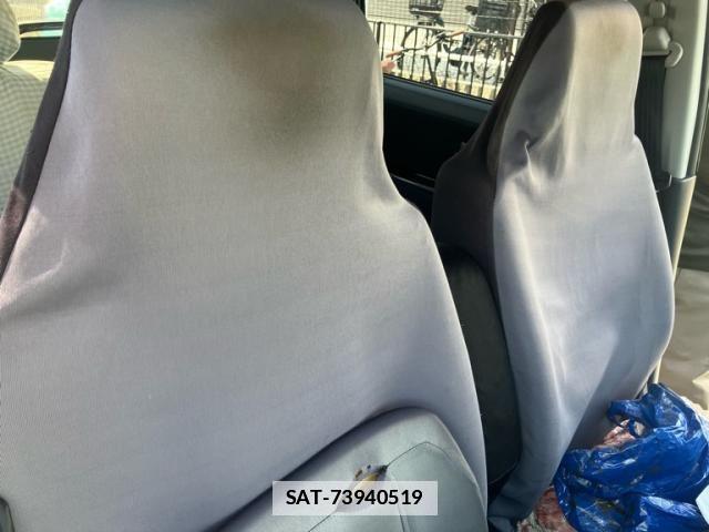 Suzuki WAGON R 2007-10 7981616-13