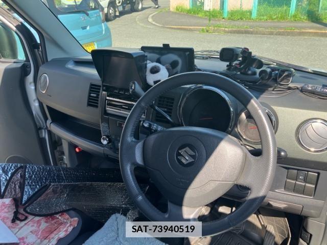 Suzuki WAGON R 2007-10 7981616-14