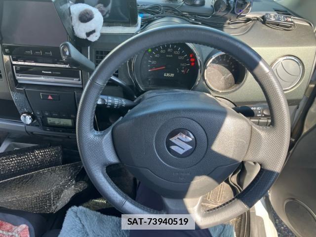 Suzuki WAGON R 2007-10 7981616-15