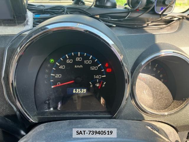 Suzuki WAGON R 2007-10 7981616-16