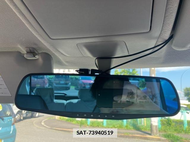 Suzuki WAGON R 2007-10 7981616-18