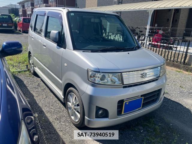 Suzuki WAGON R 2007-10 7981616-1