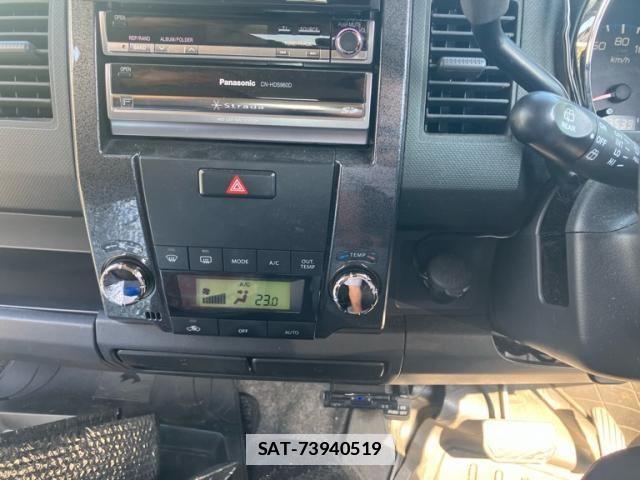 Suzuki WAGON R 2007-10 7981616-19