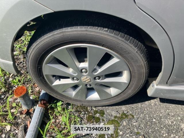 Suzuki WAGON R 2007-10 7981616-3