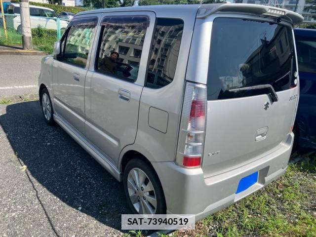 Suzuki WAGON R 2007-10 7981616-5