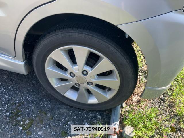 Suzuki WAGON R 2007-10 7981616-6