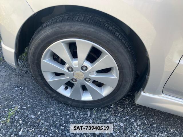 Suzuki WAGON R 2007-10 7981616-7