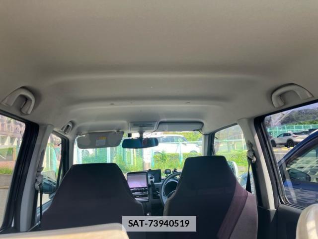 Suzuki WAGON R 2007-10 7981616-8