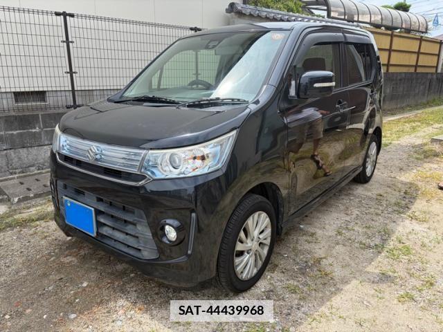 Suzuki WAGON R 2014-12 7981614-0