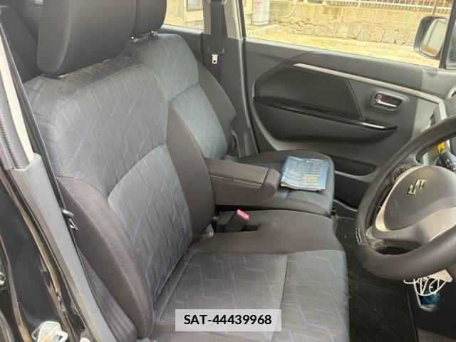 Suzuki WAGON R 2014-12 7981614-11