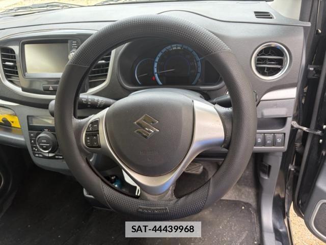 Suzuki WAGON R 2014-12 7981614-14