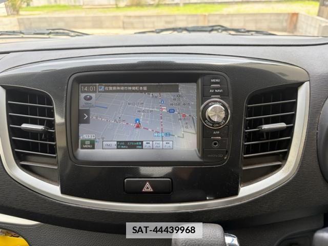 Suzuki WAGON R 2014-12 7981614-16