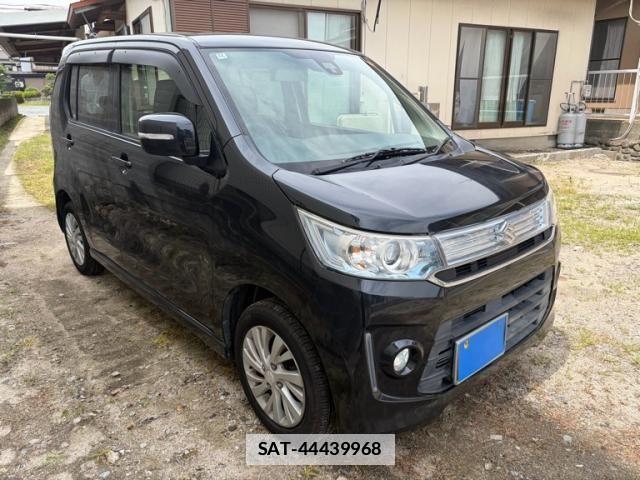 Suzuki WAGON R 2014-12 7981614-1
