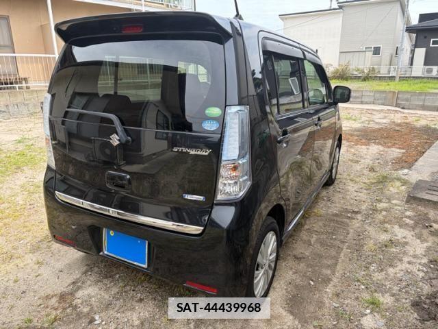 Suzuki WAGON R 2014-12 7981614-3
