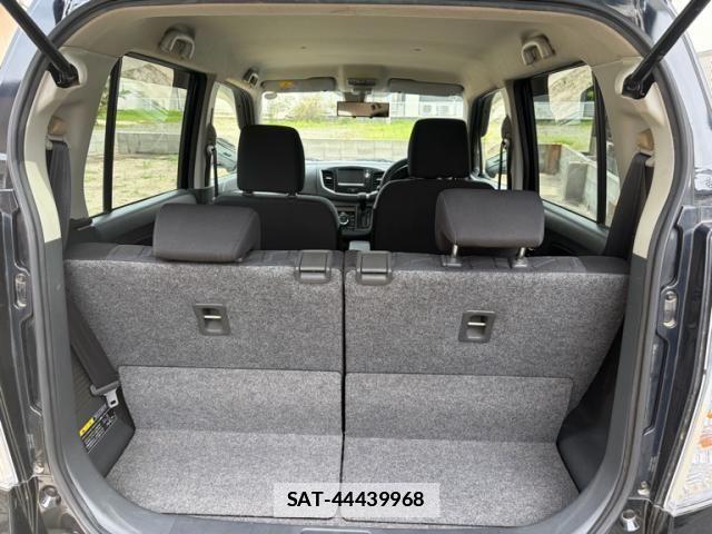 Suzuki WAGON R 2014-12 7981614-5