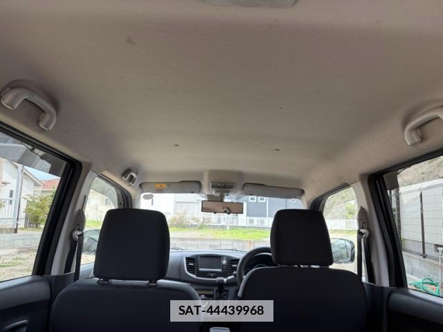Suzuki WAGON R 2014-12 7981614-6