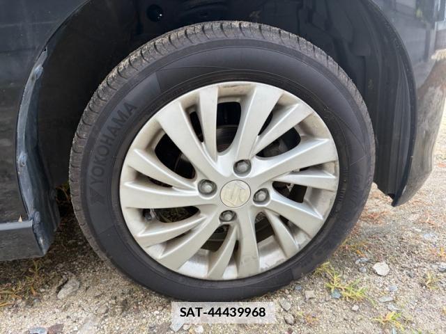 Suzuki WAGON R 2014-12 7981614-7