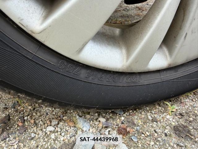 Suzuki WAGON R 2014-12 7981614-8