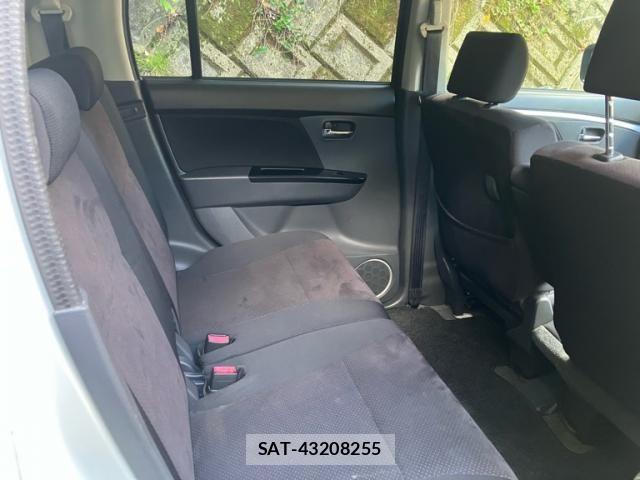 Suzuki WAGON R 2012-04 7981623-13