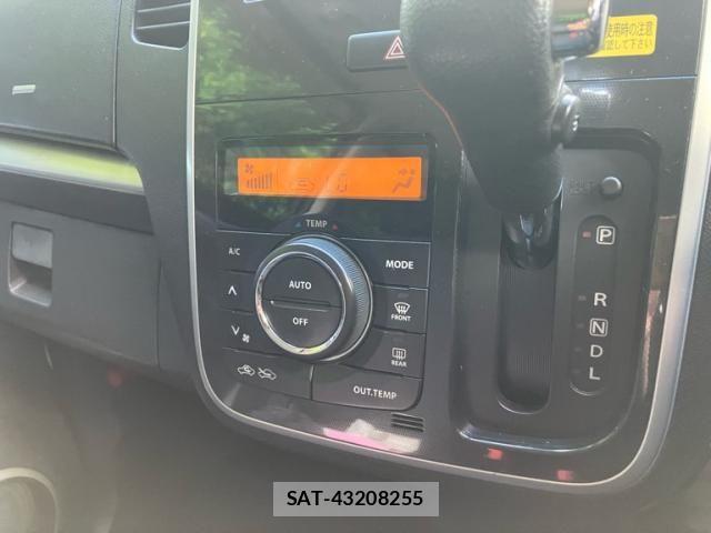 Suzuki WAGON R 2012-04 7981623-15