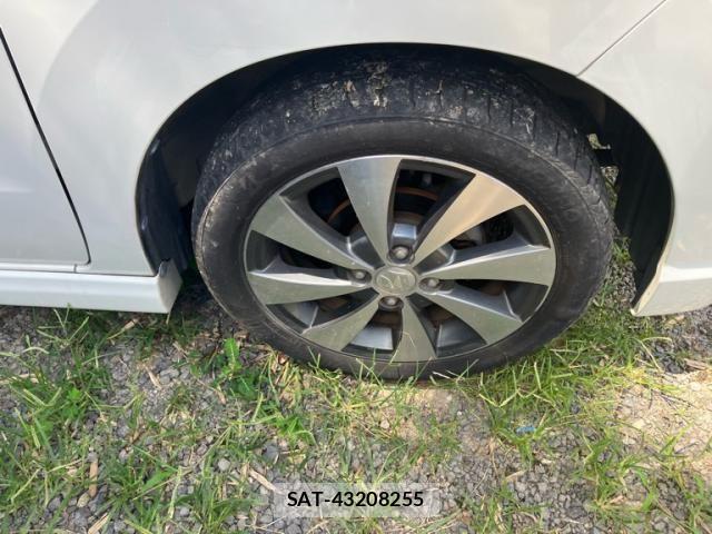 Suzuki WAGON R 2012-04 7981623-4
